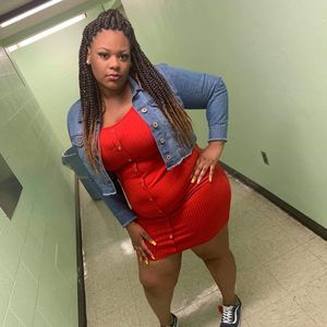 Meet your Posher, Shunda